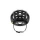 4. POC Ventral Air Wide Fit MIPS Fahrradhelm, Mattschwarz