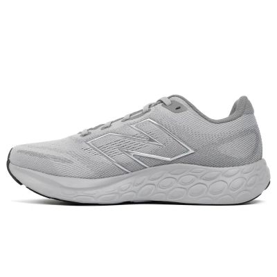 7. New Balance 680 Laufschuhe für Herren, Grau (BB480LYG)