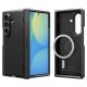 2. Spigen Slim Armor Pro Magsafe Hülle für Samsung Galaxy Z Fold 8 Ultra - Schwarz