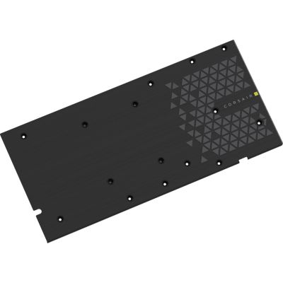 4. Corsair Hydro X XG7 RGB SUPRIM/TRIO 4080 Wasserblock + Backplate