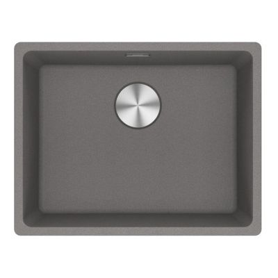 Spüle Granit MRG 210/110-52 ST