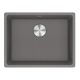 Spüle Granit MRG 210/110-52 ST