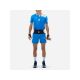 3. MILLET Intense Pro Light T-Shirt für Herren, Größe M, blau