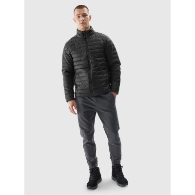 2. Daunenjacke 4F M239 M 4FAW23TDJAM239 20S