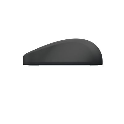 5. Contour Design Active Key AK-PMH21OS-FUS-B Medizinische Maus, beidhändig bedienbar, kabellos, optisch, 1000 DPI