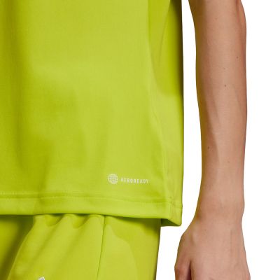 16. Adidas Entrada 22 Jsy W HC5080 T-Shirt