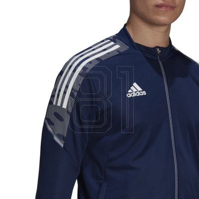 3. Sweatshirt adidas Condivo 21 Track M GE5412