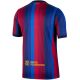 3. Nike FC Barcelona Heimtrikot 2026/27 Herren Blau und Rot II1872 683 Barsa