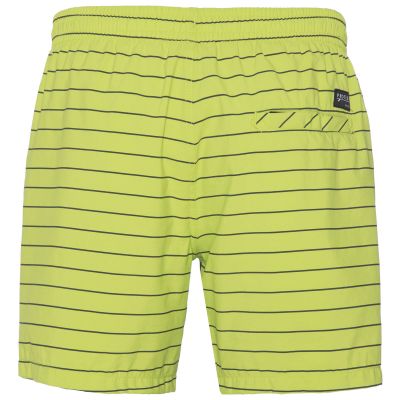 6. Protest Sharif Beachshort Herren Sportshorts Gelb (P2796700/432)