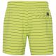 6. Protest Sharif Beachshort Herren Sportshorts Gelb (P2796700/432)