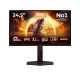 AOC G4 25G4ZR Computermonitor 62,2 cm (24,5") 1920 x 1080 px Schwarz, Rot