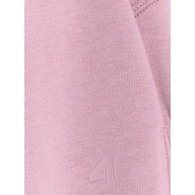 6. Damen-Jogginghose 4F 4FRAW25TTROF1613-56S