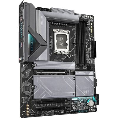 5. Gigabyte Z890 EAGLE Mainboard