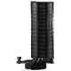 7. Thermalright Assassin Spirit 120 EVO Prozessor-Luftkühler 12 cm Schwarz 1 Stück.