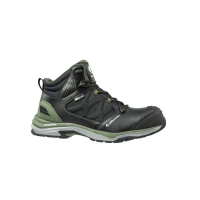5. Bata Industrials Ultratrail Olive Xtx Mid M MLI-S34B1 Schuhe