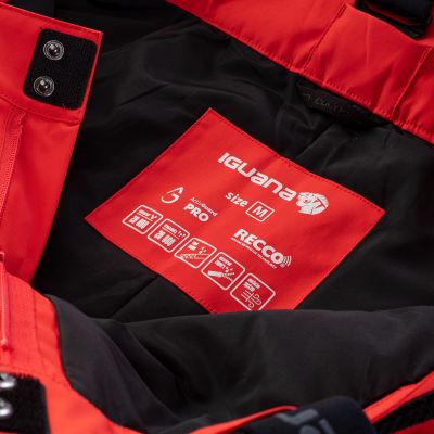 5. PROSLOPE-HOSE für Herren