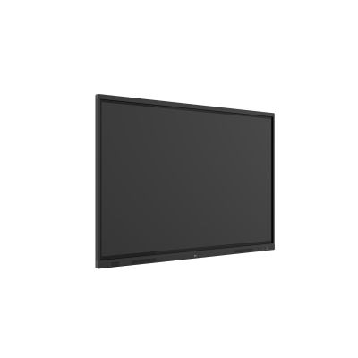 5. LG CreateBoard 65TR3DQ LED 65" 4K Ultra HD Android Signage Interactive Monitor Schwarz