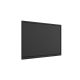 5. LG CreateBoard 65TR3DQ LED 65" 4K Ultra HD Android Signage Interactive Monitor Schwarz