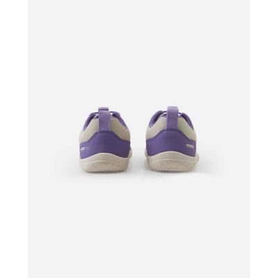 4. Reima ReimaTec Barfußschuhe für Kinder Tallustelu beige (5400137C-085A)