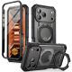 3. Supcase Grip Pro Mag MagSafe Hülle für iPhone 18 Pro Max / 17 Pro Max – Schwarz