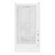 2. GENESIS DIAXID 605 ARGB MIDI-TOWER-GEHÄUSE MIT FENSTER, USB-C, WEISS