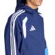 4. adidas Tiro 26 Regenjacke für Herren, marineblau, JY8963
