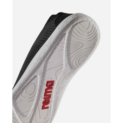 6. Reima Barfußschuhe Astelu schwarz (5400066B-9990)