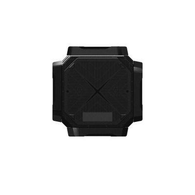 2. Ruijie Networks RG-EW6000GX WLAN-Router 2,5 Gigabit Ethernet Dualband (2,4 GHz / 5,8 GHz) Schwarz