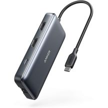Anker PowerExpand 8-in-1 USB-C PD Medien-Hub