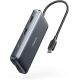 Anker PowerExpand 8-in-1 USB-C PD Medien-Hub