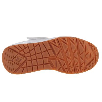 4. Skechers Uno Air Blitz 403673L-WHT Weiß 28