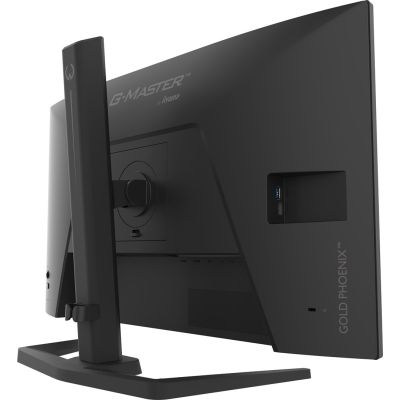 11. iiyama G-MASTER GB2791QSU-B1 Computermonitor 68,6 cm (27") 2560 x 1440 px Wide Quad HD Schwarz