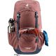 6. Deuter 3430021-5341 Wanderrucksack 22L Kastanie