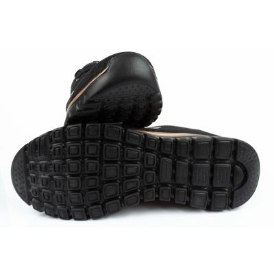 20. Skechers Get Connected W 12615-BKRG Turnschuhe