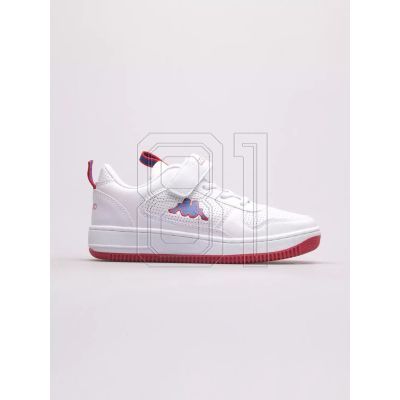 12. Kappa Fogo K Jr 260989K-1020 Schuhe
