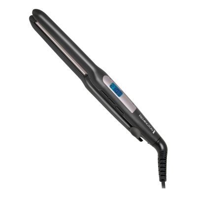 Remington Pro-Ceramic Extra Slim S5515 Schwarzer Haarglätter
