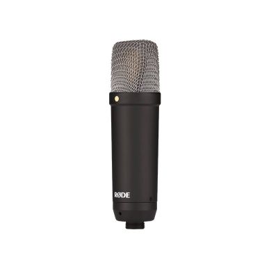2. RODE NT1 Signature Black - Kondensatormikrofon