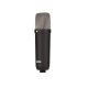 2. RODE NT1 Signature Black - Kondensatormikrofon