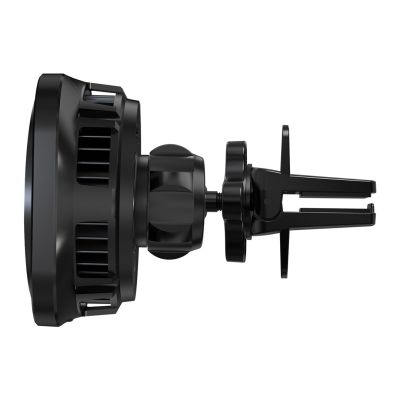 9. Verbatim Charge 'n' Drive Qi2 Smartphone Schwarz USB Kabelloses Laden Schnellladen Automatisch