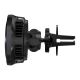 9. Verbatim Charge 'n' Drive Qi2 Smartphone Schwarz USB Kabelloses Laden Schnellladen Automatisch
