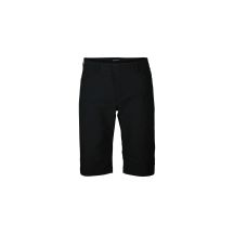 POC M's Essential Casual Shorts Schwarz