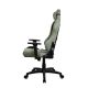 3. Arozzi Torretta SuperSoft Gaming-Stuhl – Wald | Arozzi Supersoft | Arozzi | Torretta 2023 Edition | Waldgrün