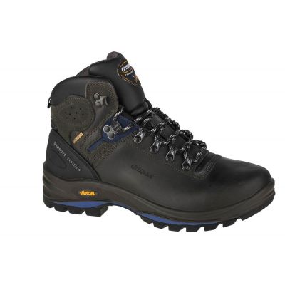 Grisport Grigio Dakar M 12833D1G Schuhe