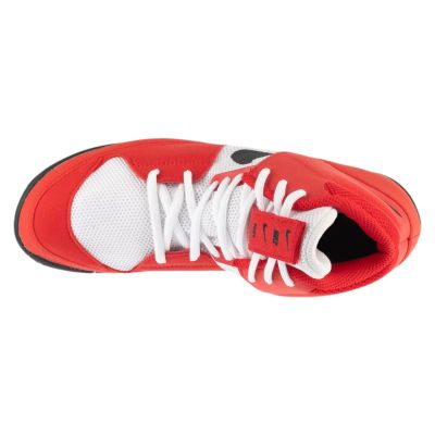 3. Nike Fury AO2416-610 Rot 42,5