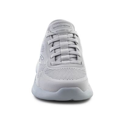 3. Skechers Bounder 2.0-Emerged M 232459-GRY Schuhe