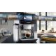 2. Siemens TQ715R03 EQ700 Espressomaschine (silber; 19 bar)
