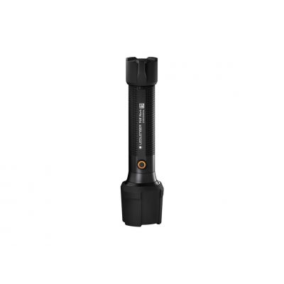 7. Ledlenser P7R 502187 Taschenlampe
