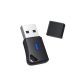 Baseus Encok BA04+ Bluetooth 5.4 Bluetooth Adapter - Schwarz