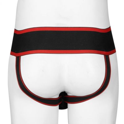 6. Damen Suspensorium S-50W (WAKO APPROVED) 08133-50W-M