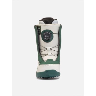 3. Snowboardboots für Jugendliche K2 YOU+H forevergreen